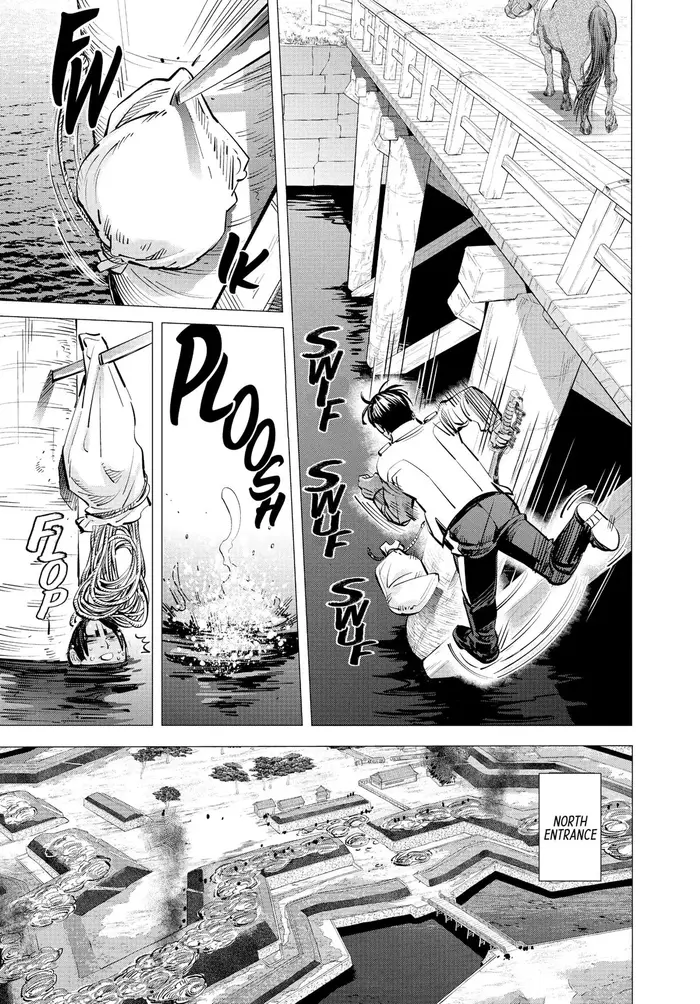 Golden Kamuy Chapter 298 image 11_optimized